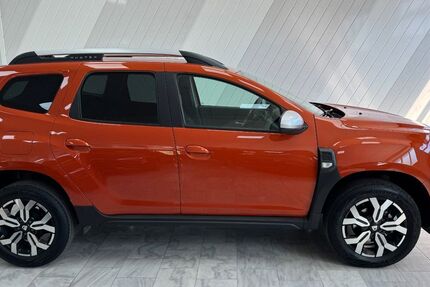 Dacia Duster 9.812 km 17.650 &euro; Liebenburg 38704