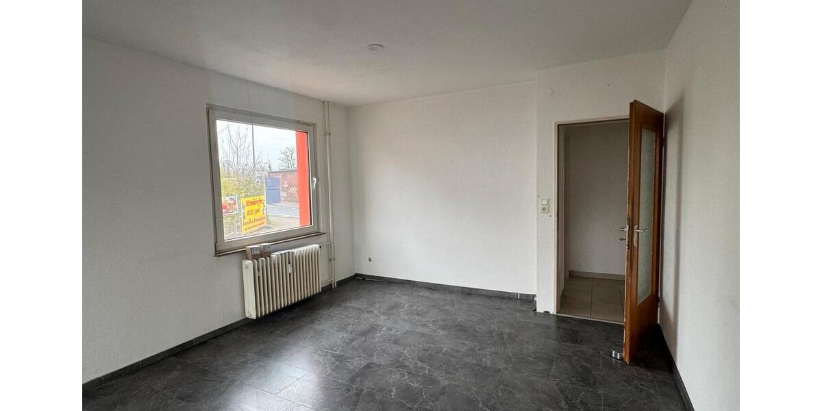 Erdgeschoßwohnung Wolfenbüttel Adersheim - 3 Zimmer, 69 m&sup2;, 140.000&euro; | Angebot:26145352