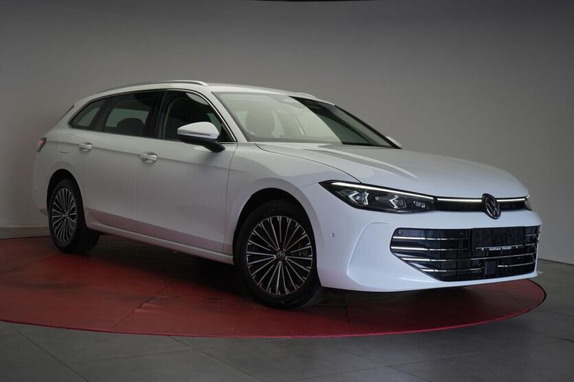 Passat Variant