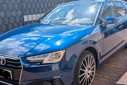 Audi A4 88.000 km 20.600 &euro; Ilsede 31246