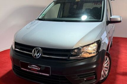 VW Caddy 83.000 km 20.590 &euro; Braunschweig 38112