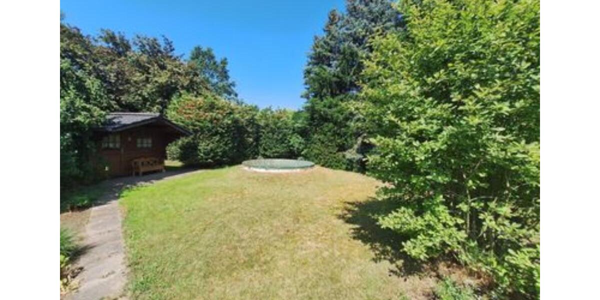 Einfamilienhaus Braunschweig Heidberg-Melverode - 7 Zimmer, 147 m&sup2;, 394.000&euro; | Angebot:19418909