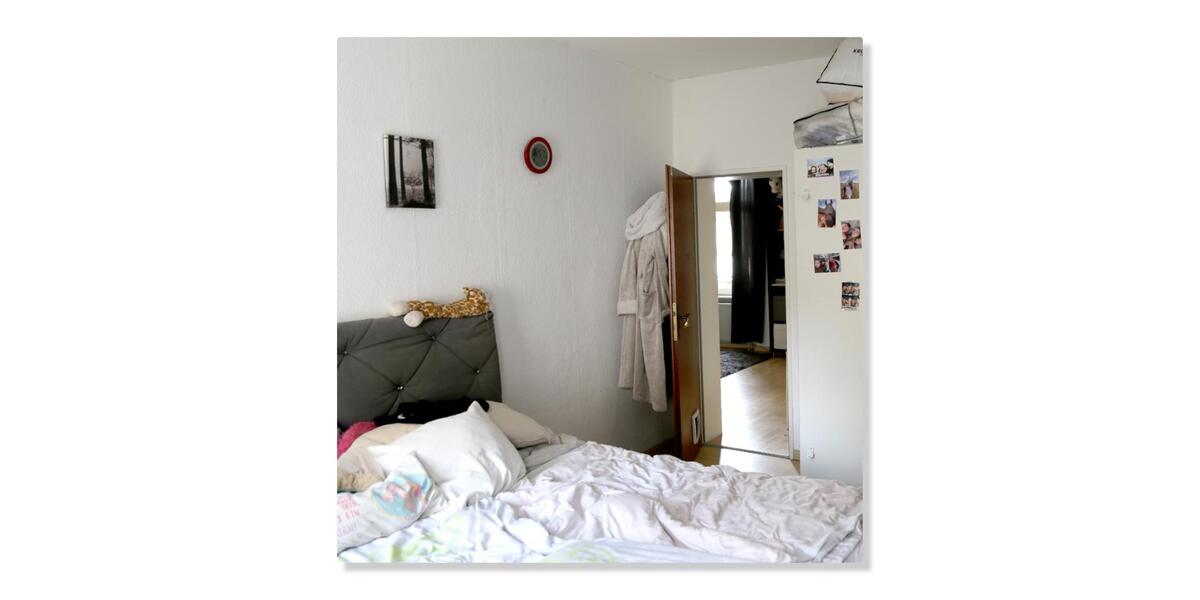 Etagenwohnung Braunschweig Broitzem - 3 Zimmer, 63 m&sup2;, 147.000&euro; | Angebot:27237267