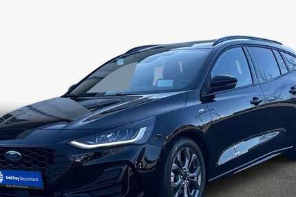 Ford Focus 19.521 km 25.305 &euro; Hildesheim 31135