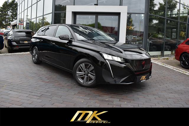 Peugeot 308 31.879 km 17.990 &euro; Braunschweig 38114