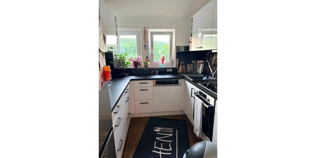 Dachgeschoßwohnung Goslar Jürgenohl - 2 Zimmer, 57 m&sup2;, 90.000&euro; | Angebot:26762052