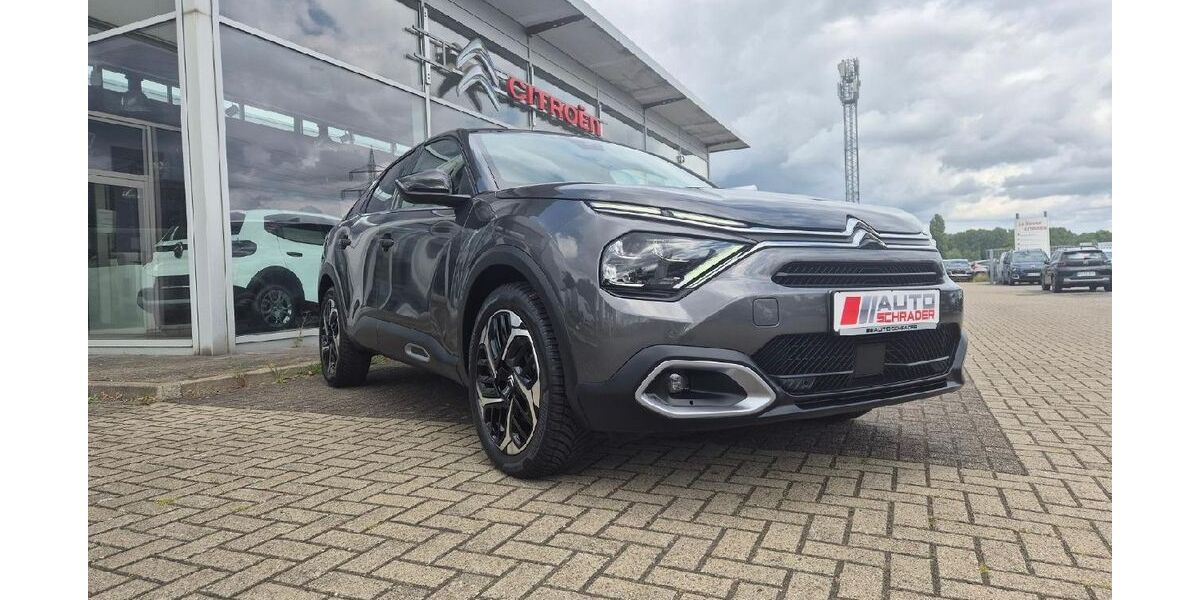 Citroen C4 10.426 km 21.300 &euro; Braunschweig 38112