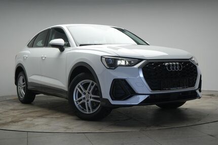 Audi Q3 20.000 km 35.990 € Braunschweig 38110