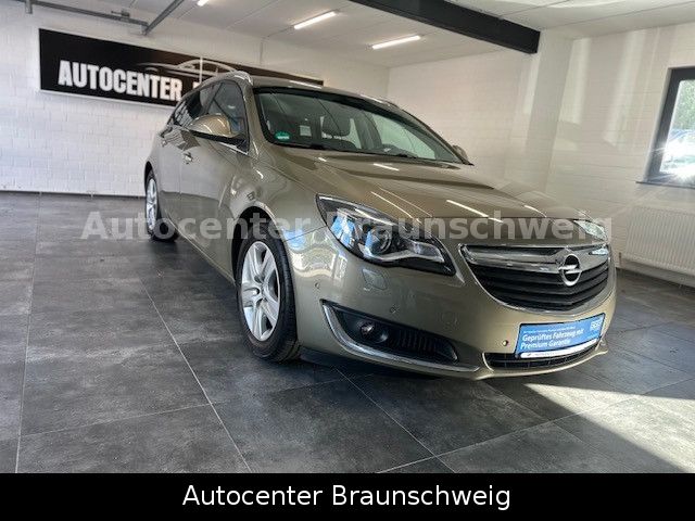 Opel Insignia 181.000 km 6.500 € Braunschweig 38112