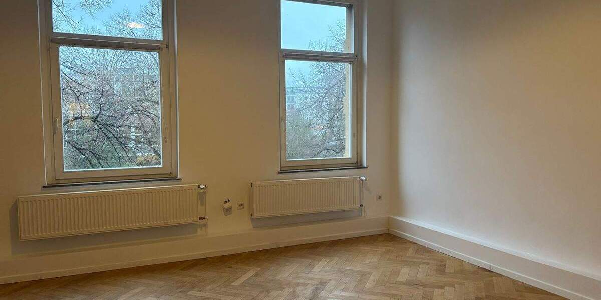 Etagenwohnung Braunschweig Viewegsgarten- Bebelhof - 1.200&euro; | Angebot:24158243