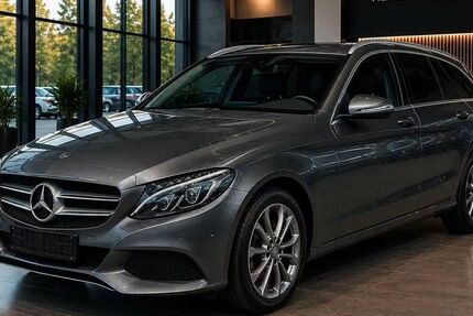 Mercedes-Benz C 250 144.279 km 13.500 &euro; Braunschweig 38120