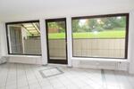 *Sehnde-Ilten* 3 Zi.- Whg. auf 2 Ebenen mit Blk. + Gartenanteil.