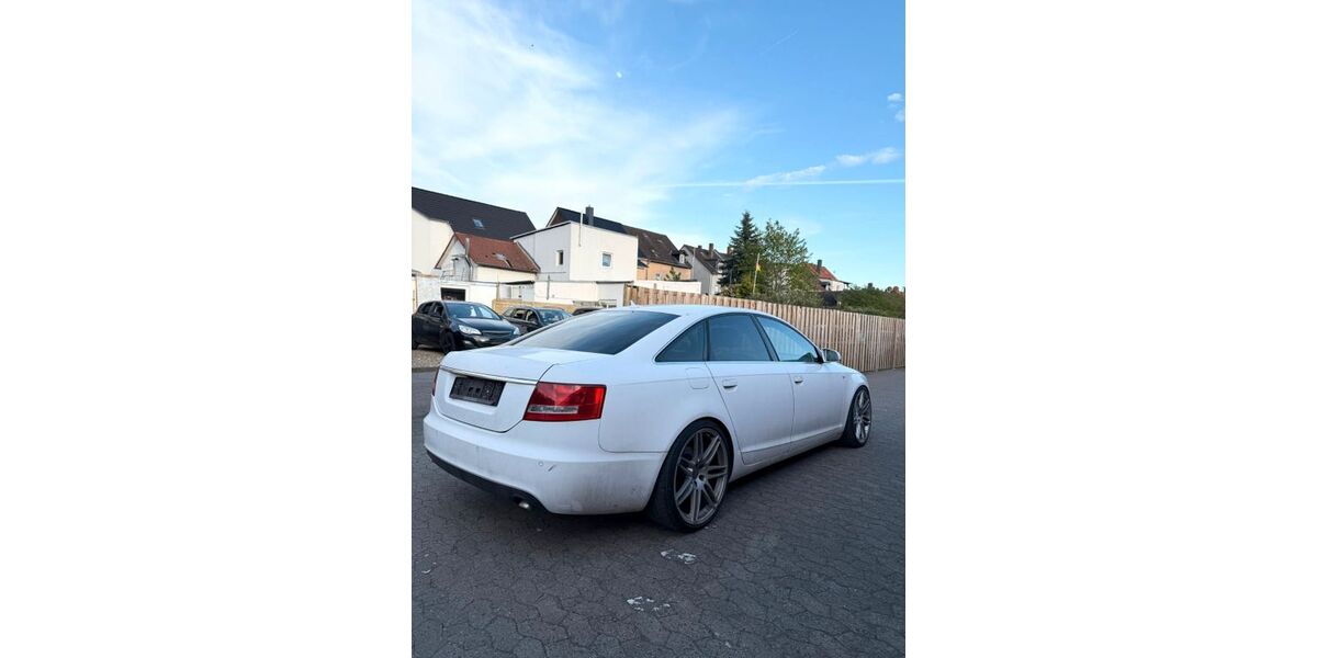 Audi A6 286.235 km 3.490 &euro; Peine 31226