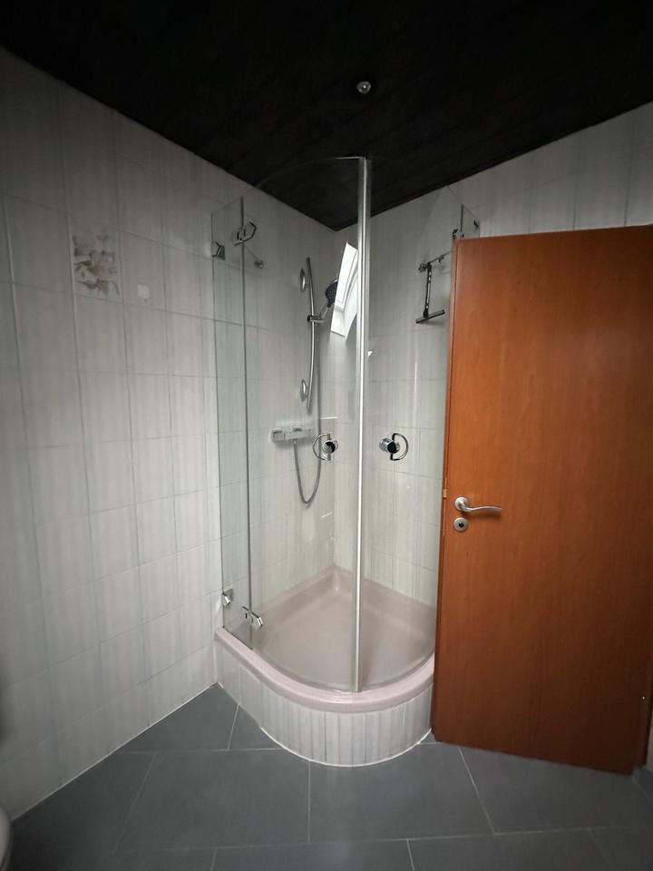 ab 01.07! Wunderschöne Wohnung-4 Zimmer Woltorf!