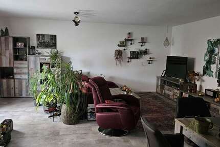 Wohnung zum Mieten in Peine 770 € 91 m²