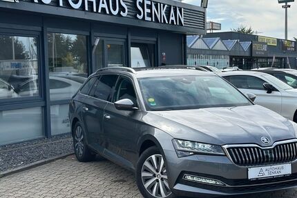 Skoda Superb 84.600 km 22.990 &euro; Peine 31228