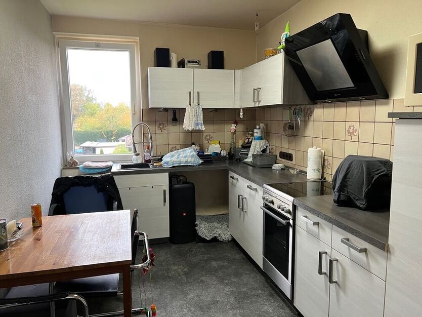 Betongold in Ahrbergen 3 zimmer