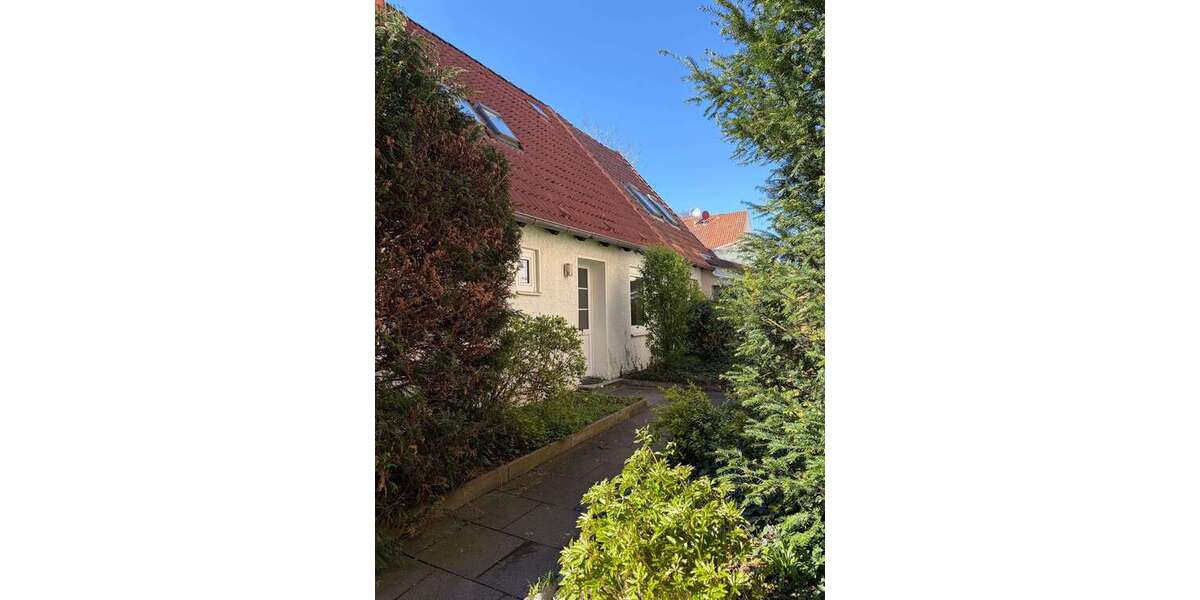 Etagenwohnung Hildesheim Altstadt - 3 Zimmer, 85 m&sup2;, 935&euro; | Angebot:26311414