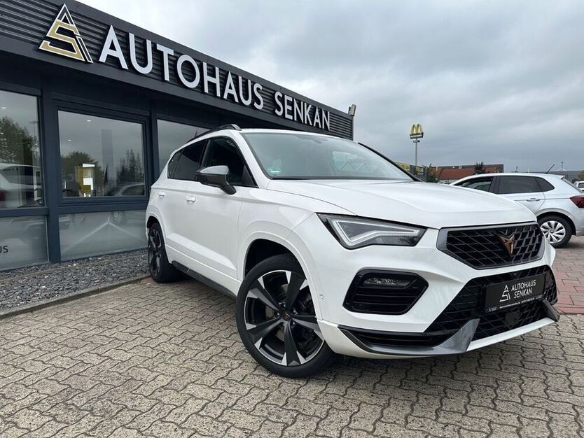 Ateca