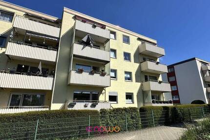 Wohnung Wolfenbüttel Stadtgebiet - 3 Zimmer, 69 m&sup2;, 125.000&euro; | Angebot:26805036
