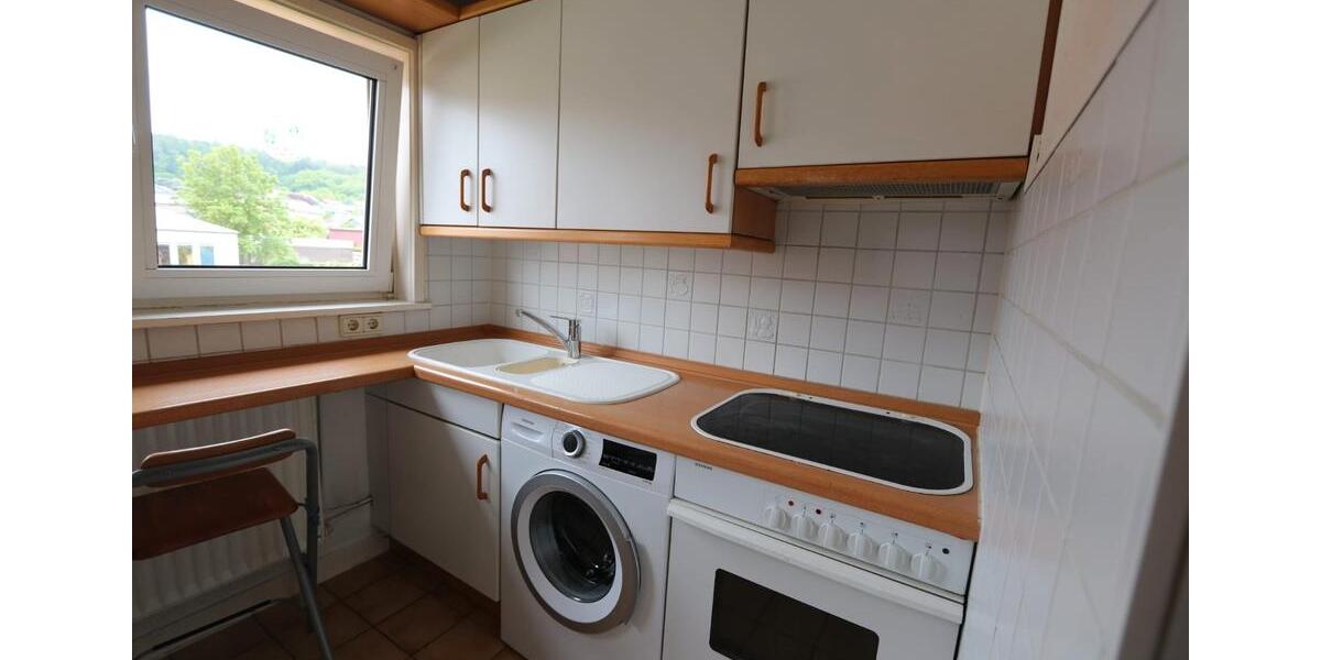 Dachgeschoßwohnung Wittmar - 3.5 Zimmer, 65 m&sup2;, 42.250&euro; | Angebot:26640834