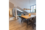 3 Zimmer mit Top-Ausstattung