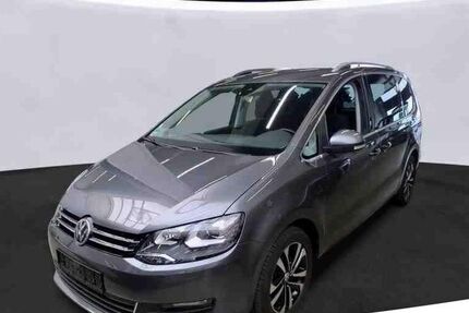 VW Sharan