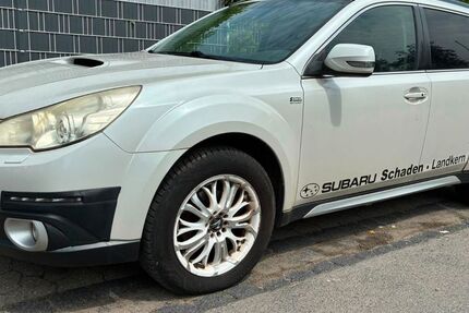 Subaru Legacy 254.000 km 1.500 &euro; Hildesheim 31135