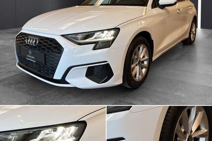 Audi A3 60.000 km 18.800 &euro; Braunschweig 38122