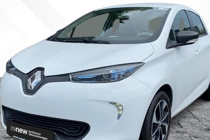 Renault ZOE 38.142 km 7.370 € Goslar 38644