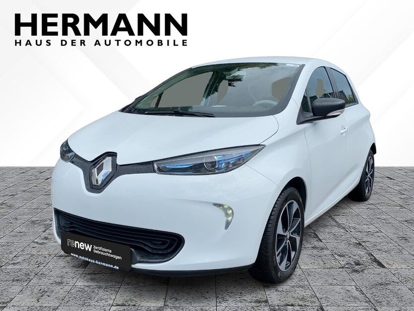 Renault ZOE 38.142 km 8.909 € Goslar 38644