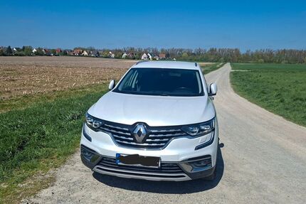 Renault Koleos 77.600 km 19.000 &euro; Braunschweig 38126