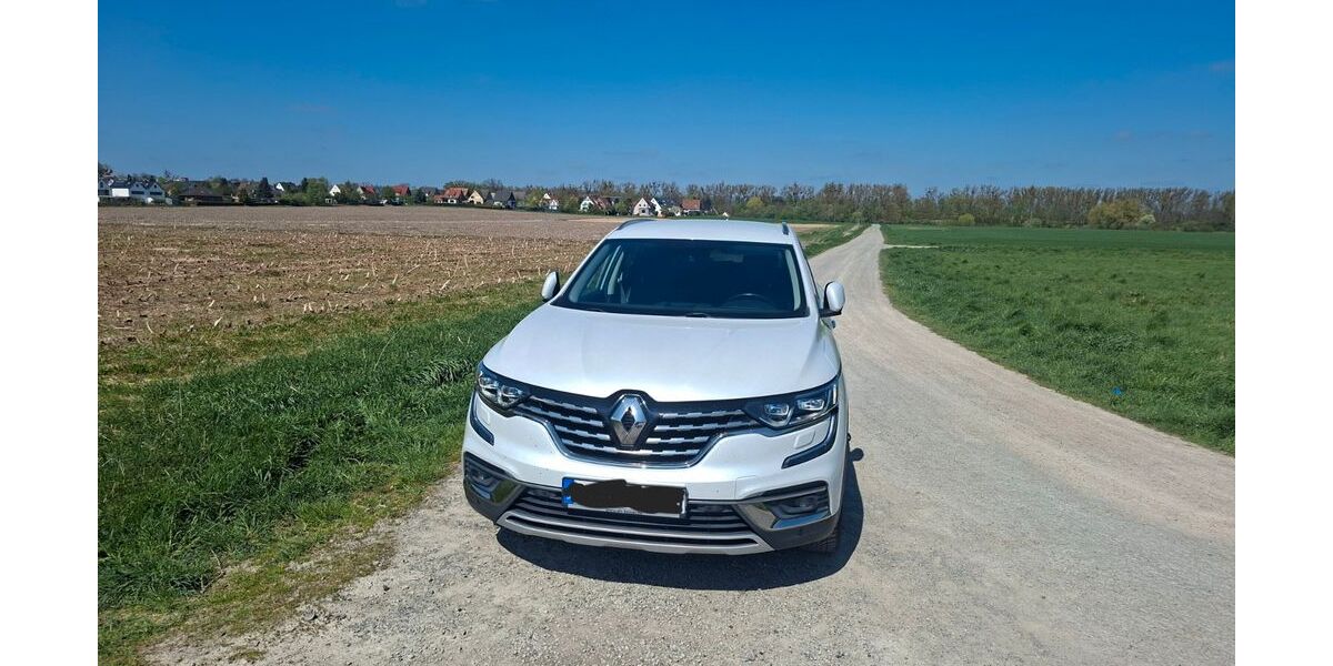 Renault Koleos 77.600 km 19.000 &euro; Braunschweig 38126