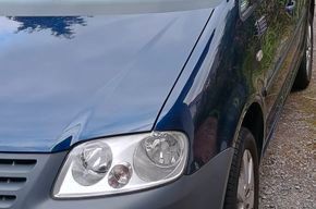 VW Caddy 266.100 km 5.100 € Sickte 38173