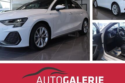 Audi A3 33.500 km 23.950 &euro; Braunschweig 38116