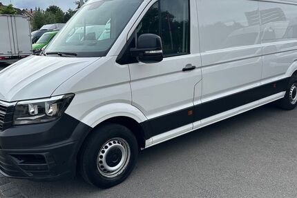 VW Crafter 80.000 km 21.990 &euro; Braunschweig 38118