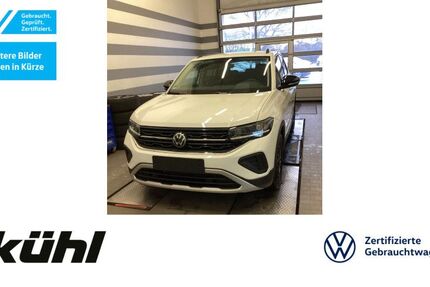 VW T-Cross 4.564 km 19.990 &euro; Hildesheim 31137