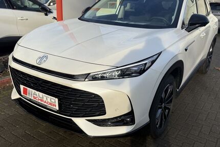 MG HS 2.500 km 33.880 &euro; Braunschweig 38126