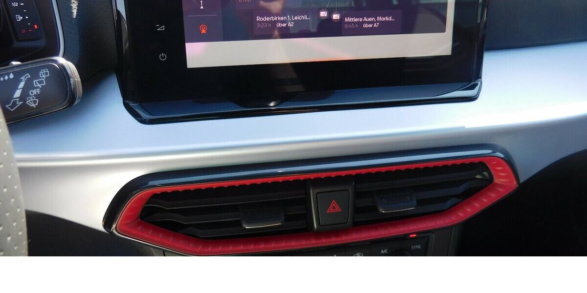 Seat Arona 1.0 FR-Line TSI BMT DSG Klima Navi 35.800 km 17.690 &euro; Vordorf 38533