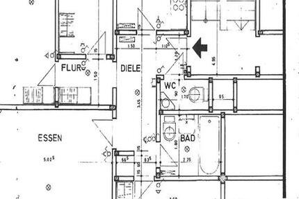 Eigentumswohnung 4 Zimmer Glatzer Weg 4 zimmer