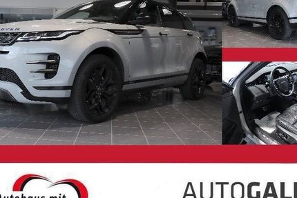 Land Rover Range Rover Evoque 94.000 km 27.950 € Braunschweig 38116