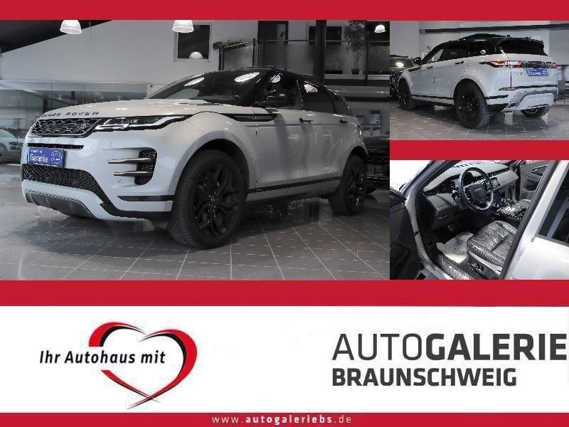 Land Rover Range Rover Evoque 94.000 km 27.950 € Braunschweig 38116