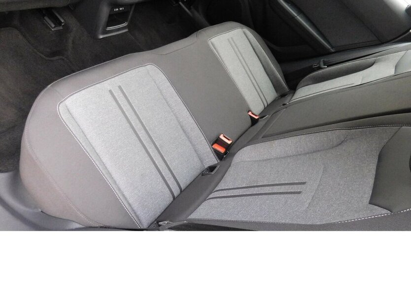 Ateca 1.5 Style TSI BMT Navi Klima Alu