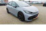 Cupra Born Elektrik 1-Gang Automatik Navi Klima Alu 16.400 km 23.990 &euro; Vordorf 38533