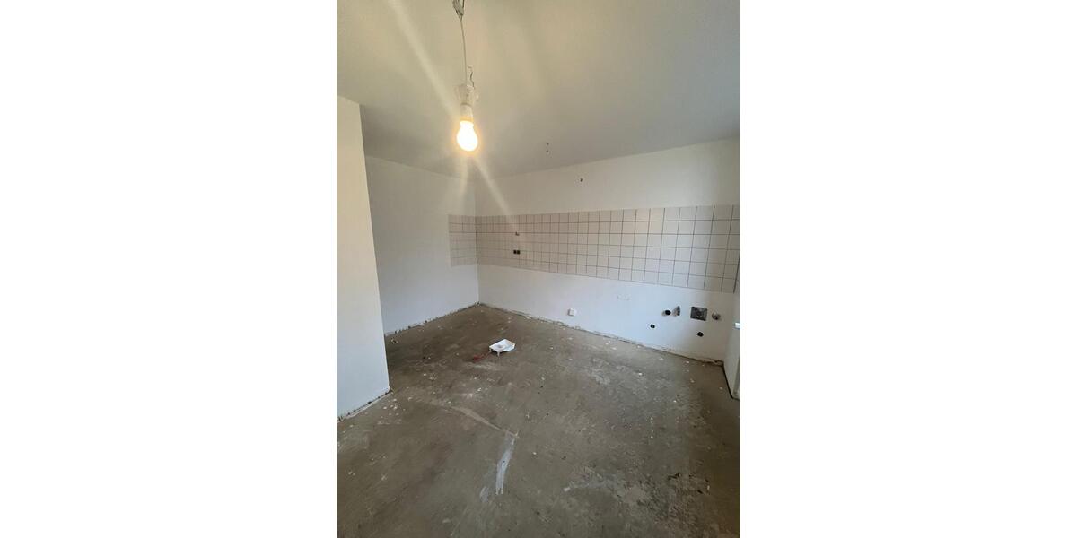 Ahornstraße 14, Thiede | Baustelle heute, Zuhause morgen. Geräumige 2-Zimmer-Wohnung in Salzgitter-Thiede 2 zimmer