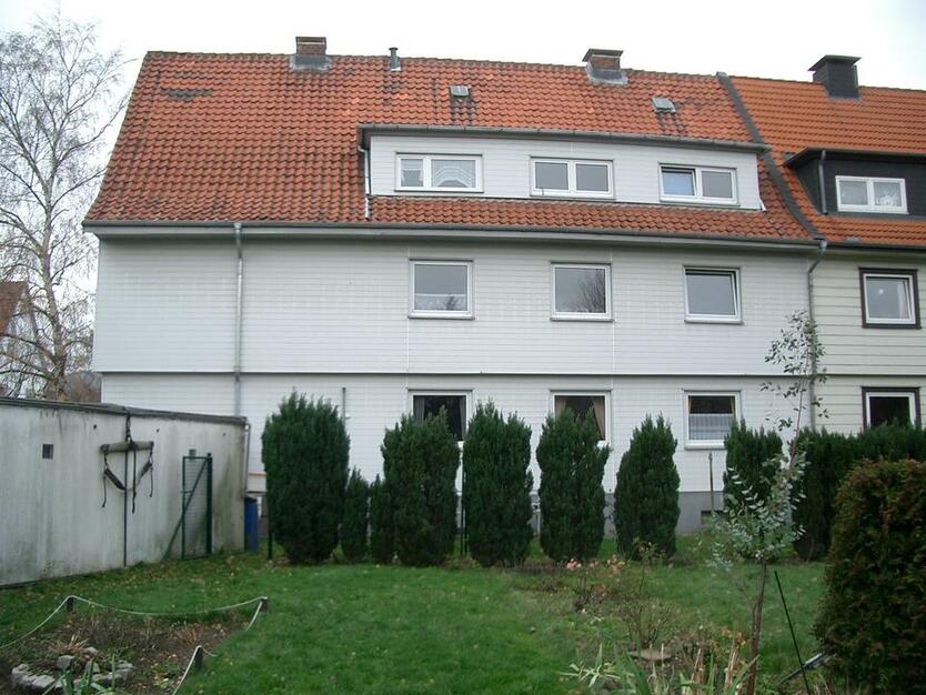 Schöne 3-Zimmer-Wohnung im Georgenbergviertel