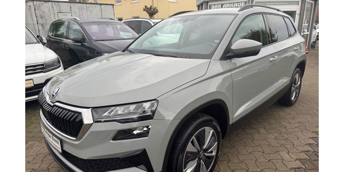 Skoda Karoq 88.900 km 18.499 € Wolfenbüttel 38304