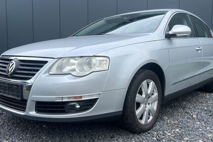 VW Passat 237.700 km 3.290 &euro; Braunschweig 38110