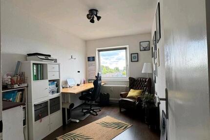 Attraktive 3-Zimmer Wohnung mit Blick zum Brocken zimmer