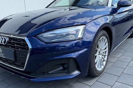Audi A5 22.000 km 38.490 &euro; Ilsede 31246